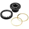 Rotor Boulon De Manivelle Aldhu Carbon/aldhu/vegast/kapic Carbon/kapic