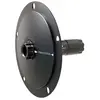 Rotor Essieu Track Axle With Spider