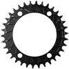 Rotor Plateau Round Sm Ring 110 Bcd