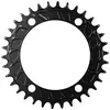 Rotor Plateau Round Sm Ring 110 Bcd