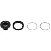 Rotor Boulon De Manivelle Aldhu 24 Non Drive Side Bolt Left