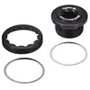 Rotor Boulon De Manivelle Aldhu 24 Drive Side Bolt Right