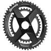 Rotor Plateau Ovale 2x Dm