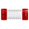 Rotor Cuvettes De Boîtier De Pédalier T4730 Asymmetric Bb Ceramic
