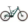 Orbea Vtt électriques Rise Sl H30 29´´ Deore M6100 Sgs Shadow Plus 202...