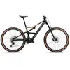 Orbea Vtt électriques Rise Sl H30 29´´ Deore M6100 Sgs Shadow Plus 202...