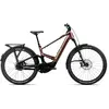 Orbea Vélo électrique Muga 10 Enviolo Automatiq Bt 2026