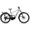Orbea Vélo électrique Muga 30 Cues U6000 Gs Shadow 2026