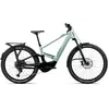 Orbea Vélo électrique Muga 30 Cues U6000 Gs Shadow 2026