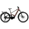 Orbea Vélo électrique Muga 30 Cues U6000 Gs Shadow 2026