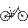Orbea Vtt électriques Rise Sl M20 29´´ Slx M7100 Sgs Shadow Plus 2026