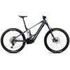 Orbea Vtt électriques Wild H10 29´´ Xt M8100 Sgs Shadow Plus 2026