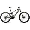 Orbea Vtt électriques Wild H20 29´´ Slx M7100 Sgs Shadow Plus 2026