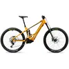 Orbea Vtt électriques Wild H20 29´´ Slx M7100 Sgs Shadow Plus 2026