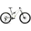 Orbea Vtt Occam Lt M30 29´´ Xt M8100 Sgs Shadow Plus 2026