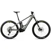Orbea Vtt électriques Wild H10 29´´ Xt M8100 Sgs Shadow Plus 2026