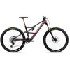 Orbea Vtt Occam Lt M10 29´´ Xt M8100 Sgs Shadow Plus 2026