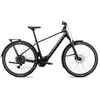 Orbea Vélo électrique Kemen Tour 30 Cues U4000 Gs Shadow 2026
