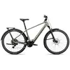 Orbea Vélo électrique Kemen Tour 30 Cues U4000 Gs Shadow 2026