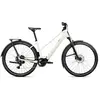 Orbea Vélo électrique Kemen Tour 30 Mid Cues U4000 Gs Shadow 2026