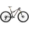 Orbea Vtt Oiz M-team Factory 29´´ Xtr M9250 Sgs 2026