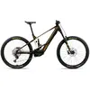 Orbea Vtt électriques Wild M10 29´´ Xt M8100 Sgs Shadow Plus 2026