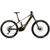 Orbea Vtt électriques Wild M20 29´´ Slx M7100 Sgs Shadow Plus 2026
