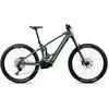 Orbea Vtt électriques Wild M20 29´´ Slx M7100 Sgs Shadow Plus 2026