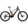 Orbea Vtt électriques Wild M20 29´´ Slx M7100 Sgs Shadow Plus 2026