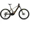 Orbea Vtt électriques Wild M10 29´´ Xt M8100 Sgs Shadow Plus 2026