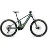 Orbea Vtt électriques Wild M10 29´´ Xt M8100 Sgs Shadow Plus 2026