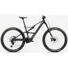 Orbea Vtt électriques Rise Lt M20 29´´ Slx M7100 Sgs Shadow Plus 2026