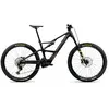 Orbea Vtt électriques Rise Lt M20 29´´ Slx M7100 Sgs Shadow Plus 2026