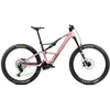 Orbea Vtt électriques Rise Lt M20 29´´ Slx M7100 Sgs Shadow Plus 2026
