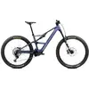 Orbea Vtt électriques Rise Lt M20 29´´ Slx M7100 Sgs Shadow Plus 2026