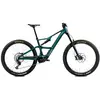 Orbea Vtt électriques Rise Lt H20 29´´ Slx M7100 Sgs Shadow Plus 2026