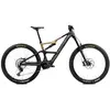 Orbea Vtt électriques Rise Lt H20 29´´ Slx M7100 Sgs Shadow Plus 2026