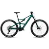 Orbea Vtt électriques Rise Sl H10 29´´ Xt M8100 Sgs Shadow Plus 2026