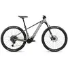 Orbea Vtt électriques Urrun 20 29´´ Cues U6000 Gs Shadow 2026