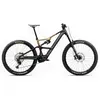 Orbea Vtt électriques Rise Lt H10 29´´ Xt M8100 Sgs Shadow Plus 2026