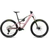 Orbea Vtt électriques Rise Lt M10 29´´ Xt M8260 Sgs 2026
