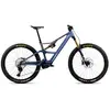 Orbea Vtt électriques Rise Lt M10 29´´ Xt M8260 Sgs 2026