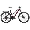 Orbea Vélo électrique Kemen Mid 10 29´´ Xt M8130 Link Glide Sgs Shadow...