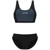 Maillots de bain 2 pièces femme : Orca Bikini Rs1