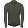 Hiru Maillot à Manches Longues Core Thermal