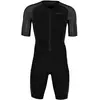 Orca Trisuit à Manches Courtes Apex Dream Kona