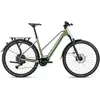 Orbea Vélo électrique Kemen Mid 30 29´´ Cues U6000 Gs Shadow 2024