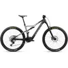 Orbea Vtt électriques Rise M20 29´´ Slx M7100 Sgs Shadow Plus 2024