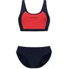 Maillots de bain 2 pièces femme : Orca Bikini Rs1