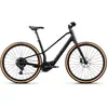 Orbea Vélo électrique Carpe 25 Cues U4000 Gs Shadow 2027